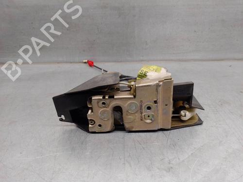 Front right lock FORD ESCORT VI (GAL, AAL, ABL) 1.6 i 16V | BP17958628C97 