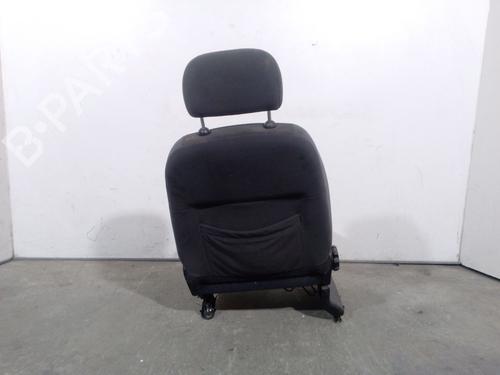 Right front seat LAND ROVER FREELANDER I (L314) 2.0 Td4 4x4 | BP29246099C16 