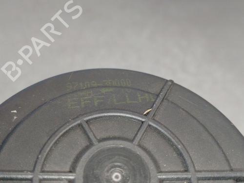 Heater blower motor HYUNDAI TERRACAN (HP) 2.9 CRDi | BP29479967M62 