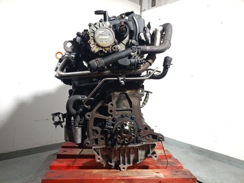 Engine SEAT ALTEA (5P1) 2.0 TDI 16V | BP36700990M1 - Image 4