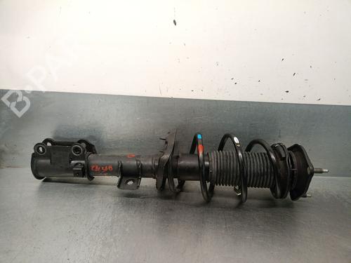 Left front shock absorber HYUNDAI BAYON (BC3) 1.2 MPI | BP31921161M16
