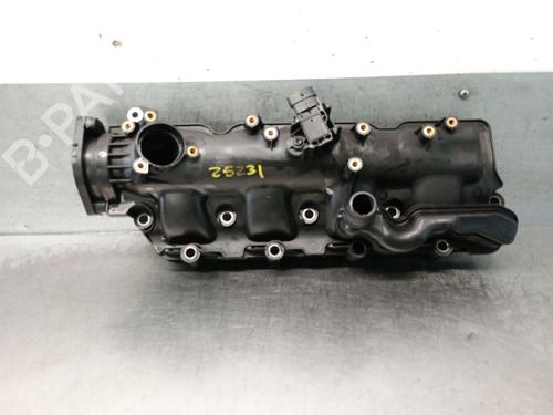 Used Intake manifold Intake manifold FIAT 500L (351_, 352_) 1.6 D Multijet (199LYD1B) (105 hp) 34392340 34392340
