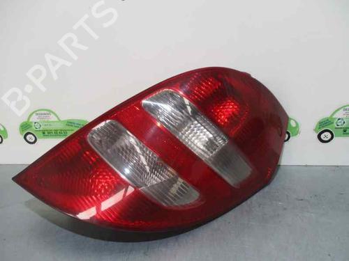 Used Right taillight MERCEDES-BENZ A-CLASS (W169) A 180 CDI (169.007, 169.307) (109 hp) 2056036