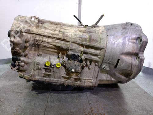 Gearbox VW TOUAREG (7LA, 7L6, 7L7) 2.5 R5 TDI | BP19544881M3 
