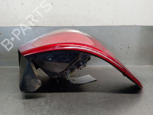 Left taillight SUBARU LEGACY V (BM) 2.0 D AWD (BMD) | BP32190967C34