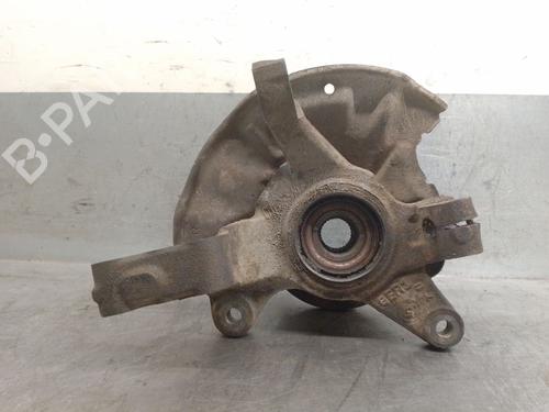 Høyre Styrespindel lagerhus MAZDA 626 V Hatchback (GF) 2.0 Turbo DI (GFFP) (101 hp) 30728202