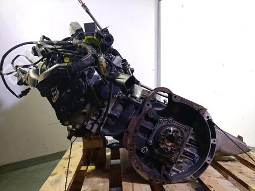 Engine MERCEDES-BENZ B-CLASS Sports Tourer (W245) B 180 CDI (245.207) | BP29993381M1 