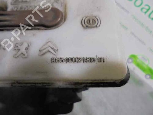 Brake master cylinder PEUGEOT 5008 (0U_, 0E_) 1.6 BlueHDi 120 | BP2315674M77 