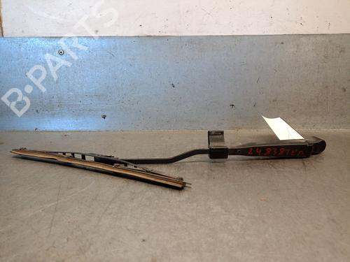 Bagrudeviskerarm Bagrudeviskerarm JEEP GRAND CHEROKEE II (WJ, WG) 3.1 TD 4x4 (140 hp) 33182399 33182399