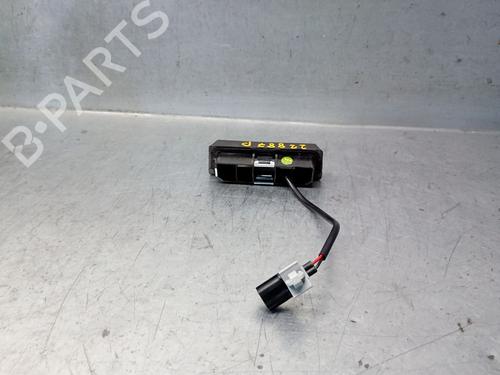 Tailgate handle KIA NIRO I (DE) 1.6 GDI Hybrid | BP26556589C132 