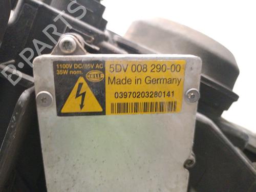 Left headlight SAAB 9-3 Convertible (YS3F) 1.9 TiD | BP37695076C28  - Image 6