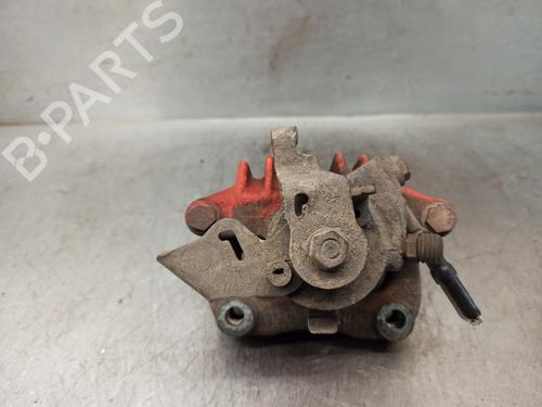 Left rear brake caliper SEAT CORDOBA (6L2)  | BP21577194M107 
