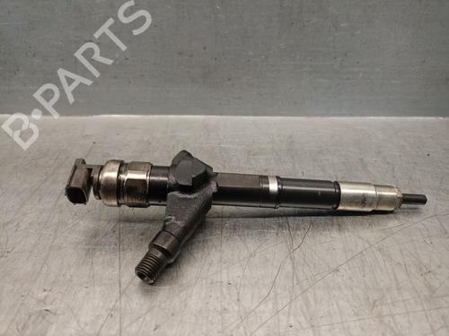 Used Injector NISSAN PATHFINDER III (R51) 2.5 dCi (174 hp) 29870135
