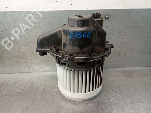 Heater blower motor DACIA SANDERO II 1.0 SCe 75 (B8JC, B8JD, B8NC) | BP28726012M62 
