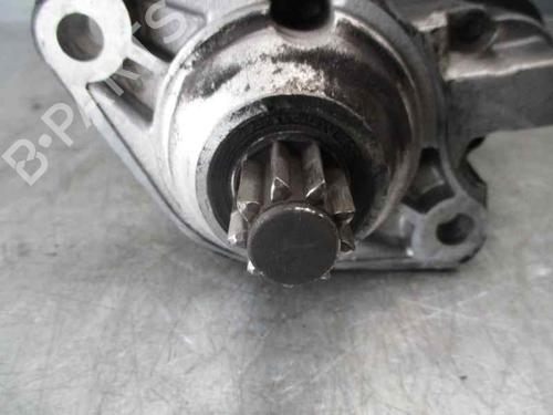 Starter SEAT TOLEDO II (1M2) 2.3 V5 | BP6246695M8 