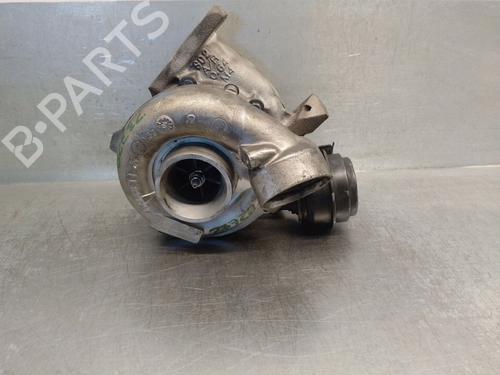 Used Turbocharger/Supercharger MERCEDES-BENZ M-CLASS (W163) ML 270 CDI (163.113) (163 hp) 29827479
