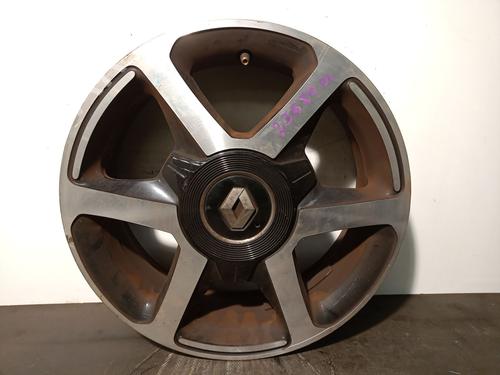 Used Rim RENAULT TWINGO III (BCM_, BCA_) 0.9 TCe 90 (BCM9, BCM2) (90 hp) 29452247