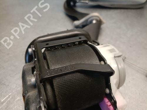 Front left seatbelt CITROËN BERLINGO Box Body/MPV (B9) | BP37667581I26 - Image 5