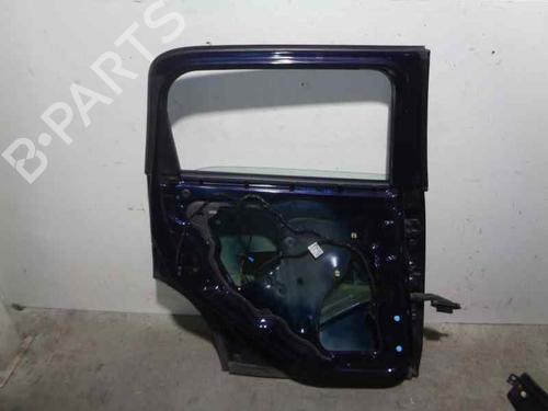 Left rear door MINI MINI COUNTRYMAN (R60) Cooper D | BP8072449C4
