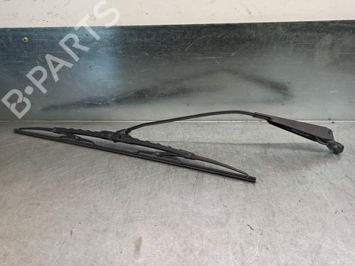 Used Rear windshield wiper arm OPEL CORSA B (S93) 1.7 D (F08, F68, M68) (60 hp) 8510922