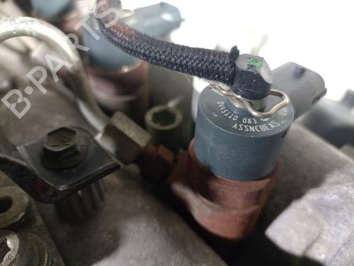 Engine SUZUKI SWIFT III (MZ, EZ) 1.3 DDiS (RS413D) | BP37700720M1  - Image 9