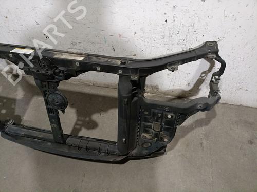 Front slam panel HYUNDAI SONATA V (NF) 2.0 CRDi | BP24334556C72 