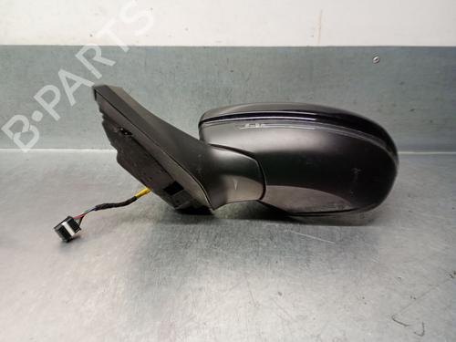 Left mirror PEUGEOT 2008 II (UD_, US_, UY_, UJ_, UR_, UC_) 1.5 BlueHDI 110 (UDYHSK) | BP26327993C26 