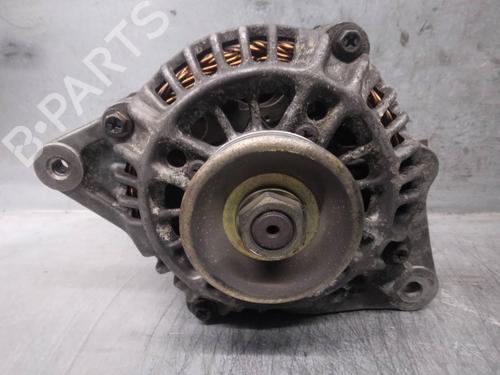 Used Alternator HYUNDAI ACCENT I (X-3) [1994-2002]  17364254