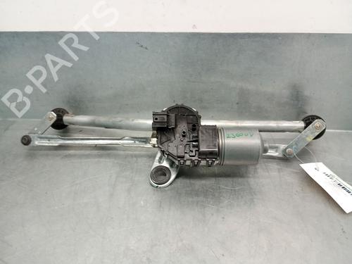 Used Front wiper motor BMW X3 (E83) 2.0 sd (177 hp) 29827338