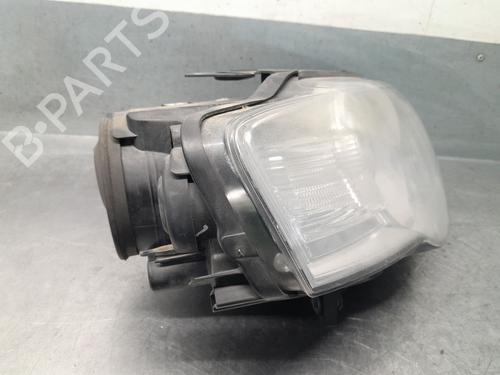 Right headlight VW PASSAT B6 Variant (3C5) 2.0 TDI 16V | BP36842649C29 - Image 5