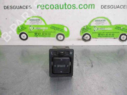 Used Mirror switch TOYOTA RAV 4 I Cabrio (_A1_) 2.0 4WD (SXA11) (129 hp) 2713477