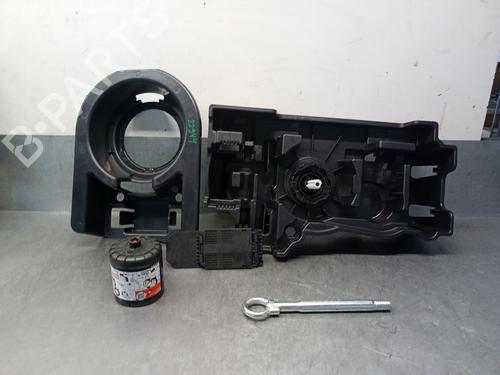 Annen FIAT 600e / 600 (365_, 364_) Mild Hybrid (101 hp) 27892640