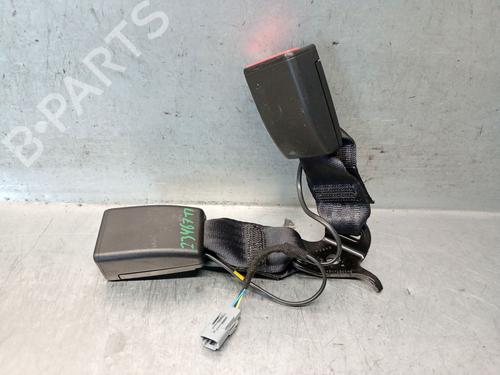 Used Seat buckle DACIA SANDERO III 1.0 TCe 90 (91 hp) 28518653