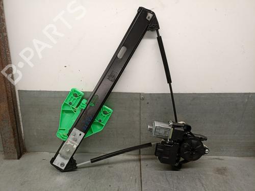 Vindusheismekanisme venstre bak SEAT LEON Sportstourer (KL8, KLD) 1.5 eTSI (150 hp) 24236872