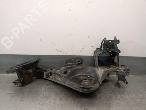 Used Right rear suspension arm NISSAN QASHQAI I (J10, NJ10) 2.0 dCi (150 hp) 30699979