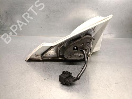 Right mirror MERCEDES-BENZ CLK (C209) CLK 200 Kompressor (209.341) | BP25236252C27 