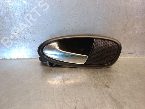 Used Rear left interior door handle SEAT ALTEA (5P1) 1.9 TDI (105 hp) 27591641