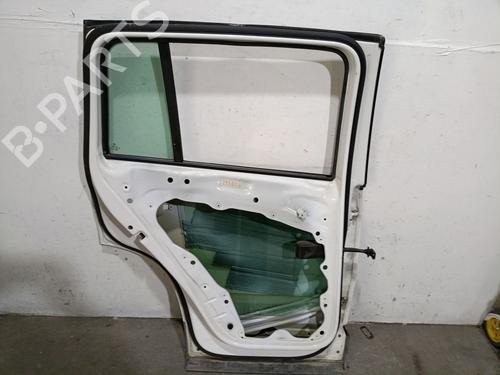 Left rear door VW TIGUAN (5N_) 2.0 TDI | BP29616423C4