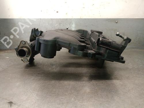 Manifold Indsugning FORD FOCUS C-MAX (DM2) 2.0 TDCi | BP27517444M70 