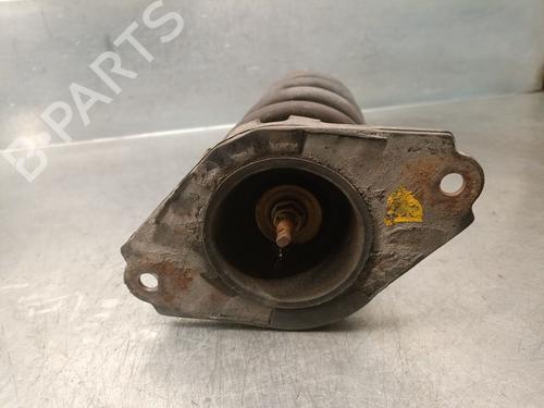 Left rear shock absorber NISSAN ALMERA TINO (V10) 1.8 | BP21582941M18