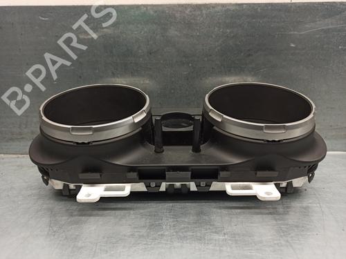 Instrument cluster NISSAN QASHQAI / QASHQAI +2 I (J10, NJ10, JJ10E)  | BP17053327C47 
