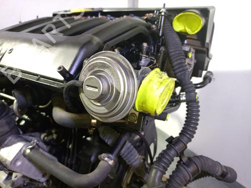 Engine LAND ROVER FREELANDER I (L314) 2.0 Td4 4x4 | BP26170112M1 