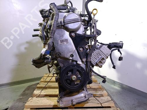 Used Engine TOYOTA YARIS (_P13_) 1.5 Hybrid (NHP130_) (101 hp) 25236956