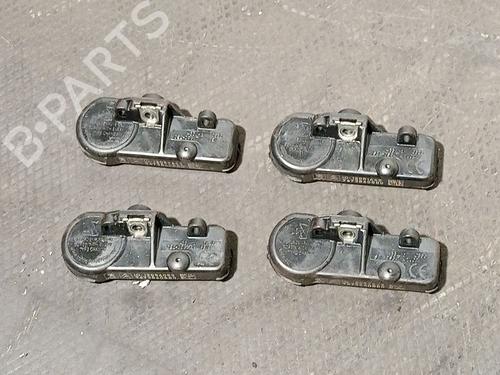 Used Electronic sensor CITROËN C4 Picasso I MPV (UD_) 2.0 HDi 138 (136 hp) 31717281