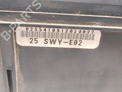 Fuse box HONDA CR-V III (RE_) 2.2 i-DTEC 4WD (RE6) | BP40081149E1 - Image 4