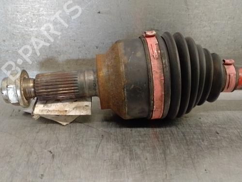 Left front driveshaft MAZDA 5 (CR) 1.8 (CR19) | BP37376717M38 - Image 2