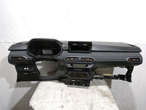Used Dashboard DACIA SANDERO III 1.0 TCe 90 (91 hp) 26323430