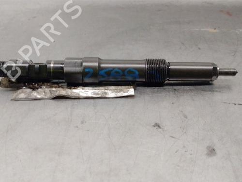 Injector FORD MONDEO III (B5Y) 2.2 TDCi | BP37443820M100 - Image 3