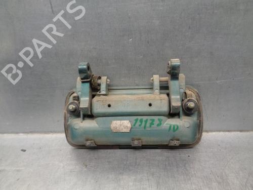 Rear right exterior door handle SUZUKI VITARA (ET, TA, TD) 1.9 D All-wheel Drive (SE419TD) | BP17765986C130 