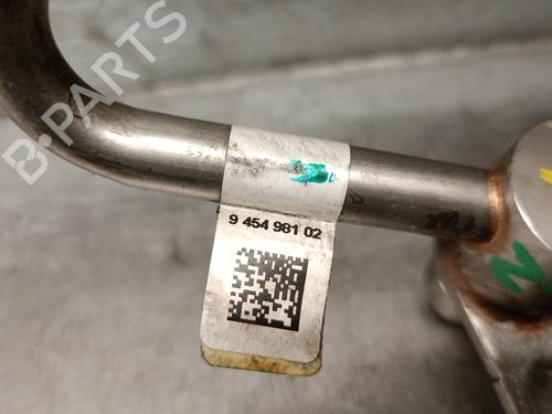 Pipe BMW X5 (G05, F95) xDrive 45 e Plug-in Hybrid | BP33217273M125  - Image 5